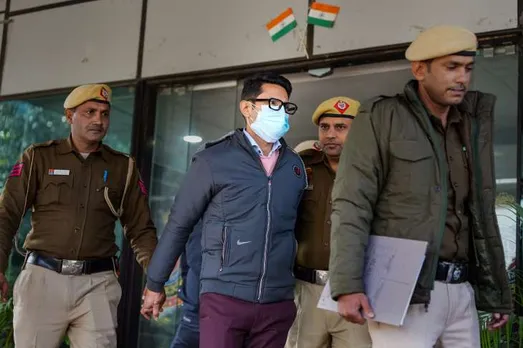 Air India Urination Case: 'Woman Peed On Her Own Seat', Accused Tells Court
