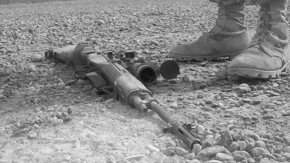 AANLA Leaders, Cadres Lay Down Arms in Assam’s Sonitpur