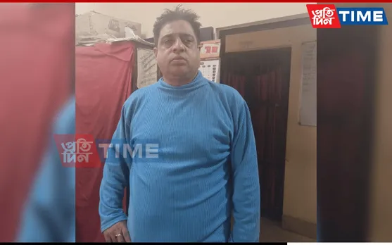 Guwahati: Chandmari Police Arrest Fraud Travel Agent
