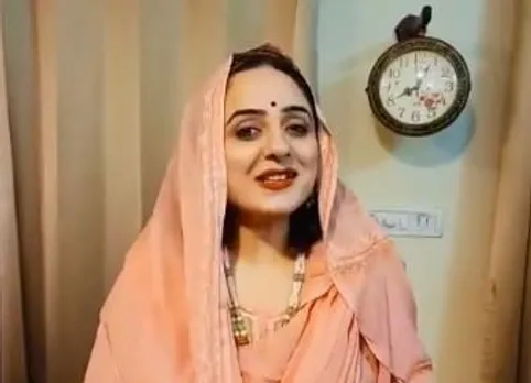 J&K Cong Spokesperson Resigns Ahead of Bharat Jodo Yatra