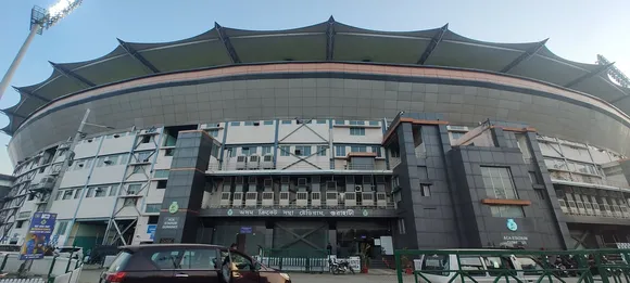 Plan To Watch Warm-Up Matches In Guwahati? Check Traffic Advisory...
