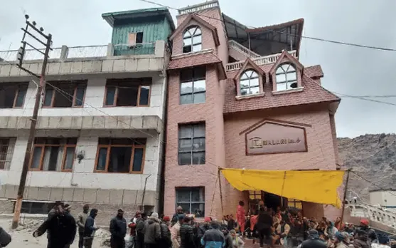 Joshimath Crisis: Govt Distributes Rs 2.85 Cr To Affected Families