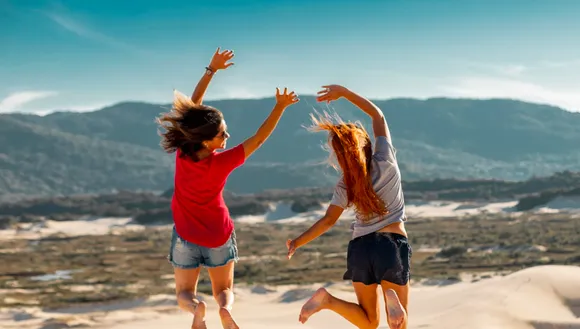Best Friend Quotes & Sayings to Show Your BFF and to share on Social Media