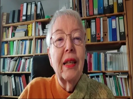 Support Me to Bring His Last Remains from Taiwan: Netaji's Daughter