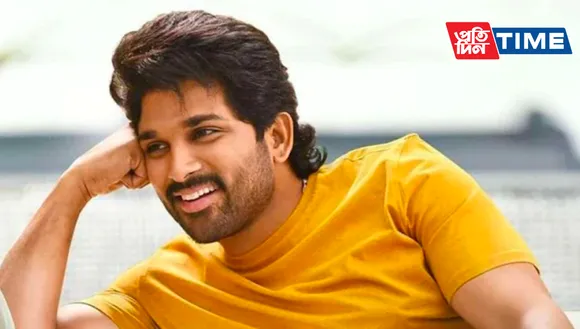 Allu Arjun Upcoming Movies List 2024