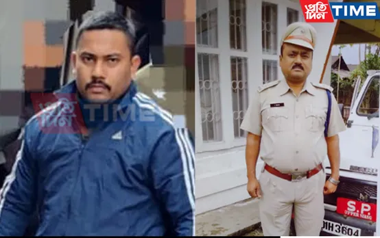 Assam: Former Police Officer Shot Dead by Sub-Inspector in Dhemaji