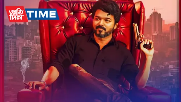 Upcoming Movies Of Thalapathy Vijay In 2023