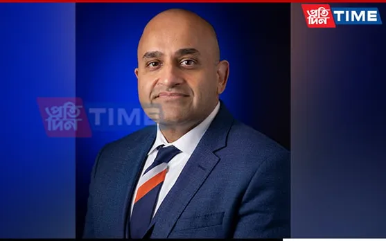 NASA Appoints Indian-American Space Expert as Chief Technologist