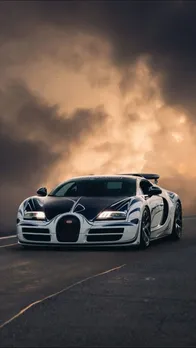 10 Most Expensive Cars In The World