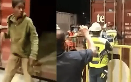 Boy Who Hid In Bangladesh Turned Up In Malaysia Days Later; Check Out This Curious Case