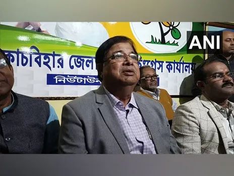 Normal Trains Painted as Vande Bharat Express: Alleges West Bengal Minister