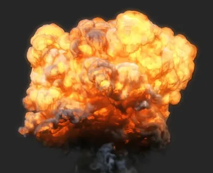 Manipur: 3 Injured in Bomb Blast in Ukhrul