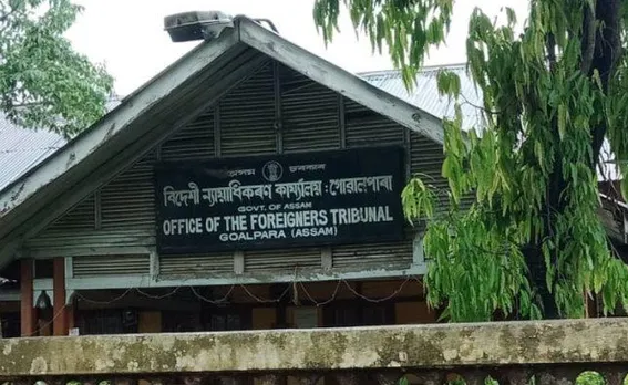 Assam: First Batch of 68 Foreigners Shifted to Transit Camp