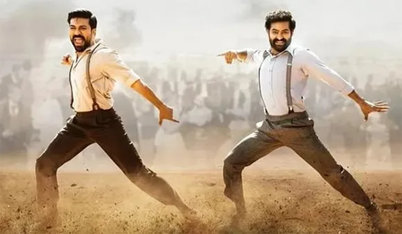 Critics Choice Awards: RRR Bags Best Foreign Language Film, Best Song Award