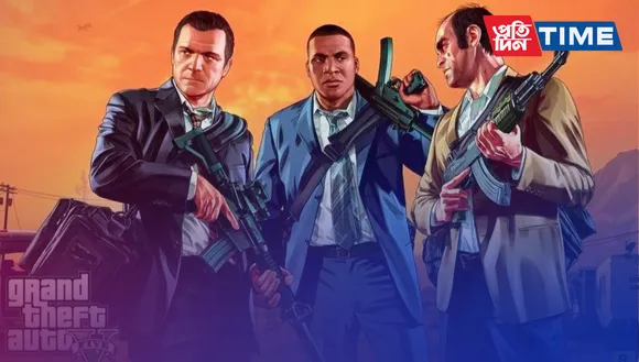 GTA V PC Cheat Codes: List of all the GTA VC Cheat Codes