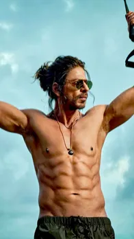 Shah Rukh Khan Salary: A 2,500,000% Increase