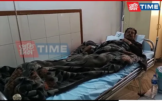 Eminent Flutist Dipak Sarma Suffers from Critical Illness, Admitted to Hospital