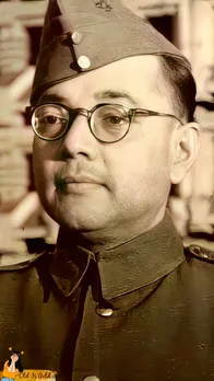 10 Quotes by Subash Chandra Bose to Inspire Your Fight for Freedom