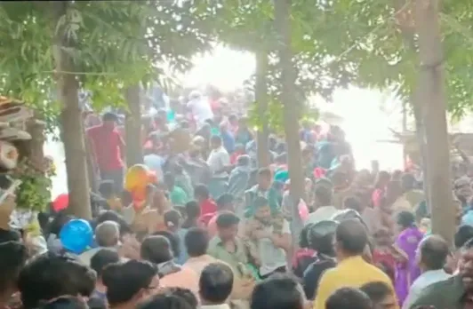 Odisha Stampede: 1 Dead, Several Injured at Makar Mela