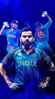 Players With Most 50s in T20 Internationals - Virat Kohli Tops The List