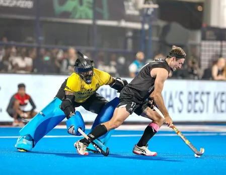 India Knocked Out of Hockey World Cup