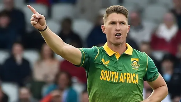 SA All-Rounder Dwaine Pretorius Announces Retirement from International Cricket