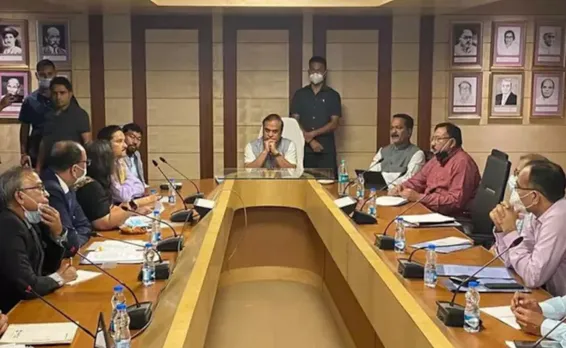 Assam Cabinet: Key Takeaways From 1st Meeting Of 2024