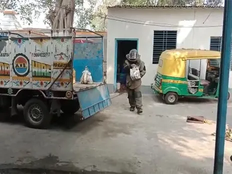 150 Crude Bombs Recovered From Well In West Bengal; Defused