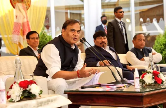 Assam Govt Releases Around Rs 100 Cr for Unpaid Municipal Employees