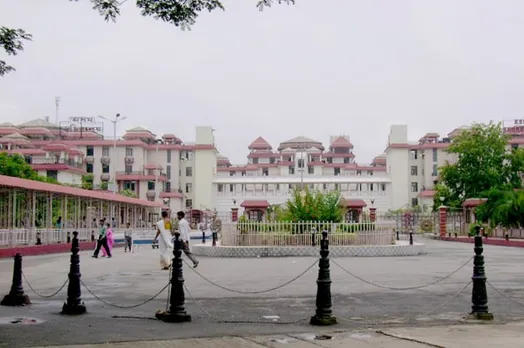 Assam Govt Officers to Seek Permission Before Leaving Head Quarters