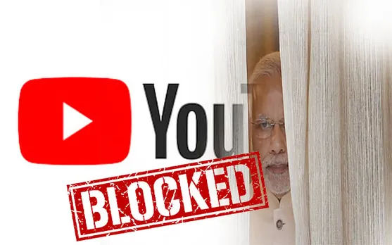 Govt Blocks YouTube Videos, Tweets Sharing PM Modi's BBC Documentary