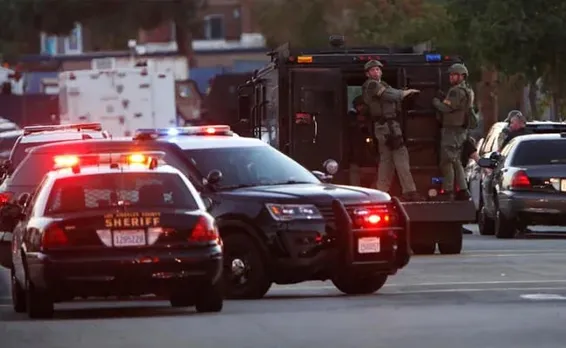Canada: 3 Children Among 5 Found Dead In Shooting In Northern Ontario