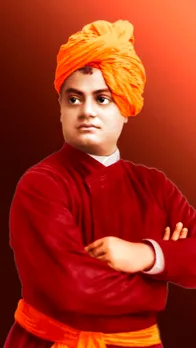 7 Motivational Inspiring Quotes By Swami Vivekananda