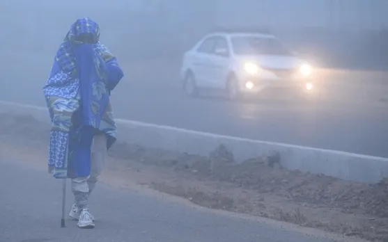 Delhi Going Through 3rd Worst Cold Spell In 23 Years: IMD