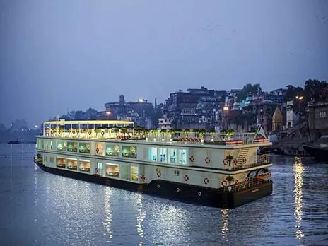 PM Modi To Flag Off World's Longest Varanasi-Dibrugarh River Cruise On Friday