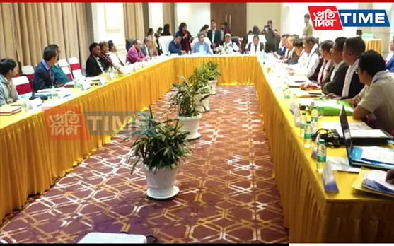 Assam-Arunachal Border Row: Regional Committees to Submit Report to Centre