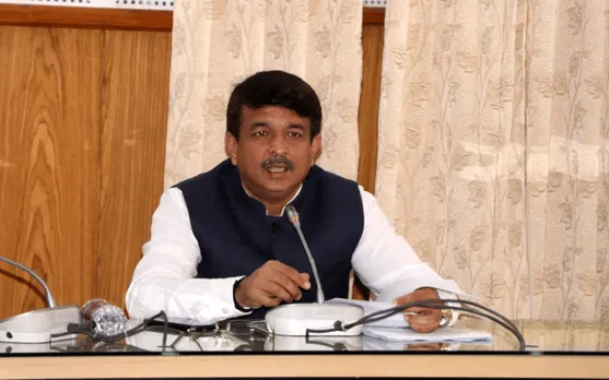 Tripura Polls: Sec 144 Imposed By Chief Electoral Officer