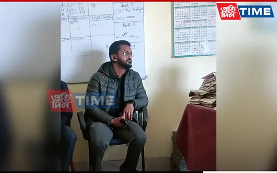 Silchar Assault Case: Prime Accused Biswarup Bhattacharya Surrenders