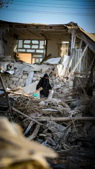 Earthquake Alert: Discovering India's Top 10 Most Vulnerable Zones