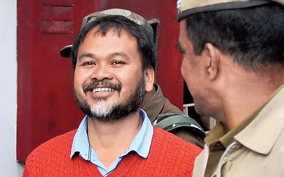 Akhil Gogoi Directed to Appear in NIA Court on May 26