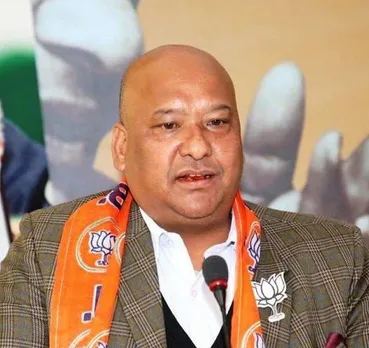 PM Modi’s Poll Campaign Will Boost Party’s Vote Share: Meghalaya BJP