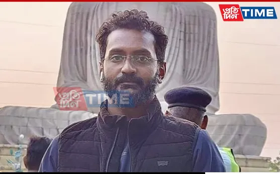 Karimganj BJYM Prez Alleged of Assaulting Assam Univ Student