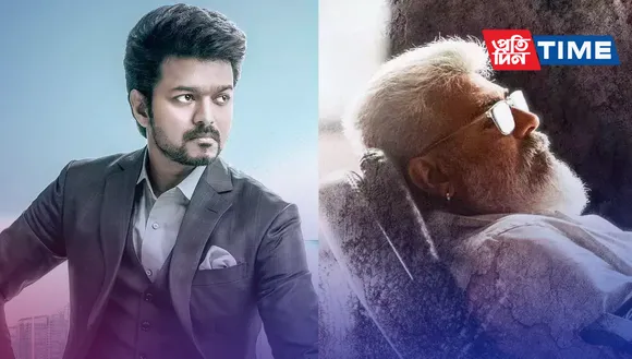 Varisu and Thunivu: OTT release dates, Watch Thalapathy Vijay & Ajith Kumar starrers