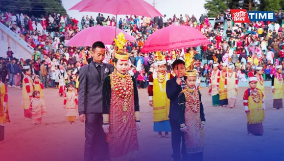 Folk Dances of Meghalaya: 4 Spectacular folk dances of Meghalaya