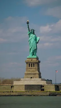 10 Most Famous Statues in the World