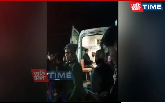 Meghalaya: TMC Workers Attacked in Phulbari Constituency