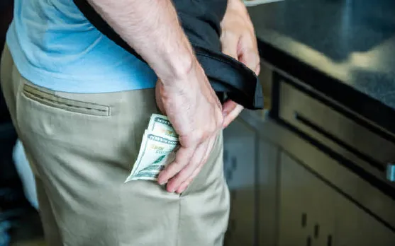 Guwahati: Thief Loot Cash, Valuables from Patient’s Attendant at GMCH