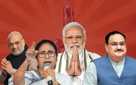 NE To See Influx Of Political Leaders Ahead Of Polls In 3 States