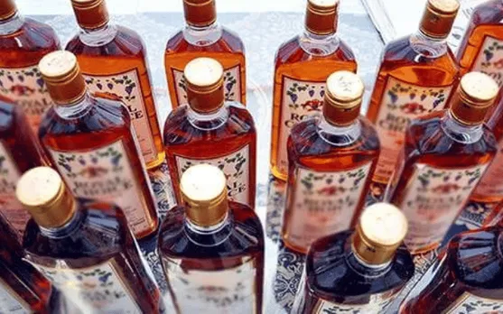 Huge Cache Of Arunachal-Made Liquor Seized In Assam