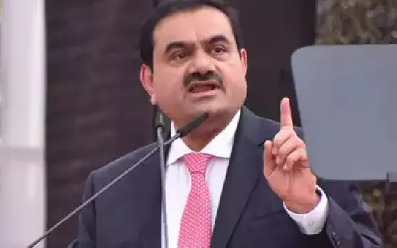 Adani’s Company Gives Up Bid to Earn DB Power
